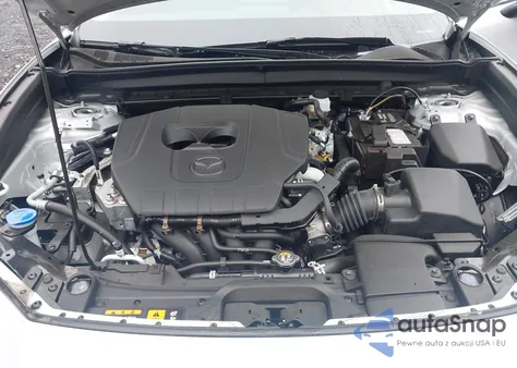 2025 Mazda Cx-30 2.5 S Select Sport z USA, uszkodzony, nr VIN 3MVDMBBM9SM801901